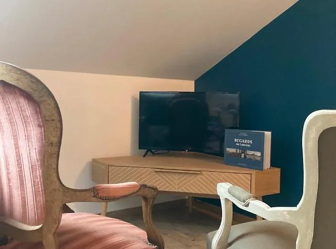 Chambre Triple Proche Plage