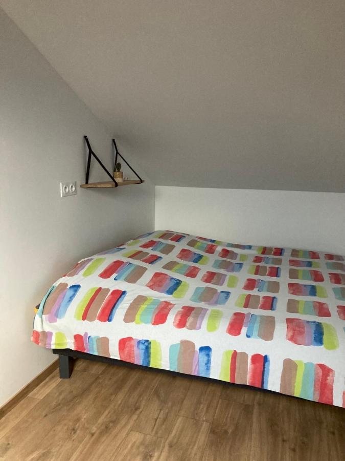 Accommodatie bij particulieren Triple Proche Lancieux