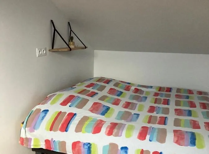 Chambre Triple Proche Plage